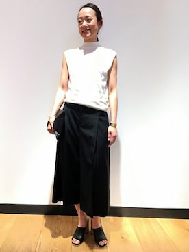 TOMOKOさんのコーディネート