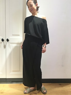 TOMOKOさんのコーディネート