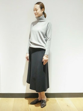 TOMOKOさんのコーディネート