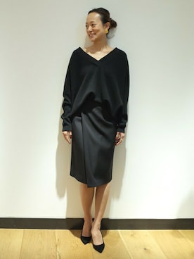 TOMOKOさんのコーディネート