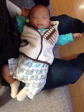 キリトさんのコーディネート