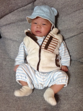 キリトさんのコーディネート