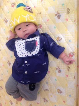 キリトさんのコーディネート