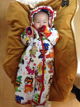 キリトさんのコーディネート