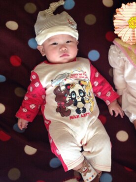 キリトさんのコーディネート