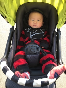 キリトさんのコーディネート