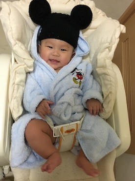 キリトさんのコーディネート