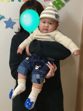 キリトさんのコーディネート