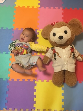 キリトさんのコーディネート