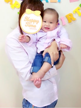 キリトさんのコーディネート