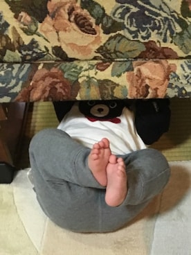 キリトさんのコーディネート