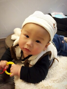 キリトさんのコーディネート