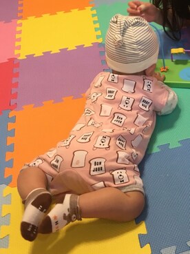 キリトさんのコーディネート