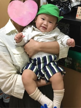 キリトさんのコーディネート