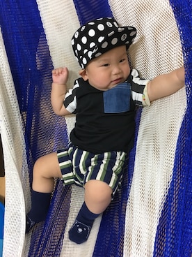 キリトさんのコーディネート