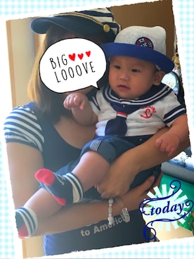 キリトさんのコーディネート