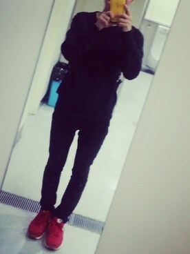 0105さんのコーディネート