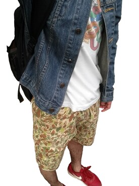 0105さんのコーディネート