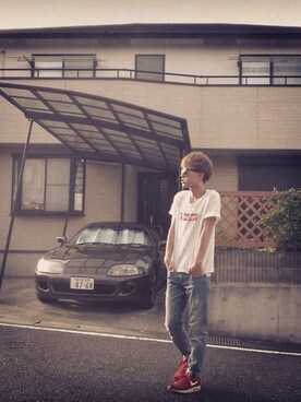 0105さんのコーディネート