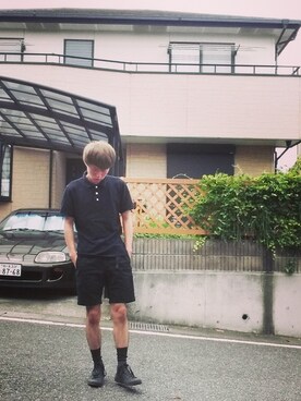 0105さんのコーディネート