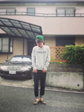 0105さんのコーディネート