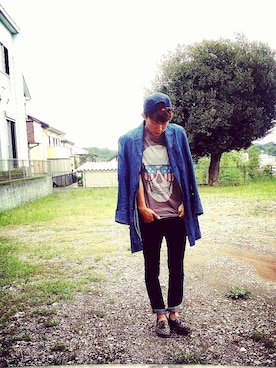 0105さんのコーディネート