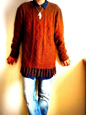 Yoshiya  Asatoさんのコーディネート