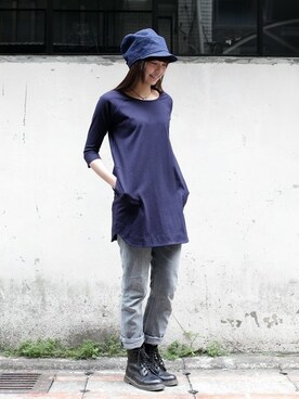 莉婭Liyaさんのコーディネート