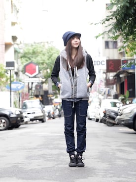 莉婭Liyaさんのコーディネート