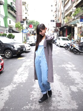 莉婭Liyaさんのコーディネート