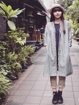 莉婭Liyaさんのコーディネート