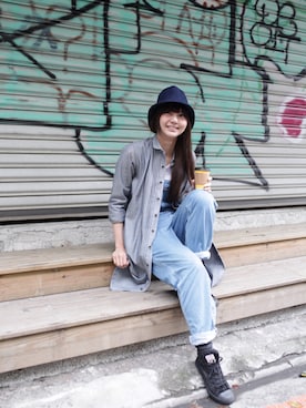 莉婭Liyaさんのコーディネート