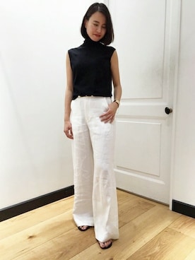 HARUKAさんのコーディネート