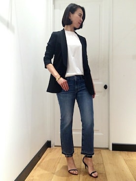 HARUKAさんのコーディネート