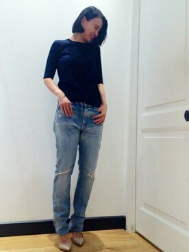 HARUKAさんのコーディネート