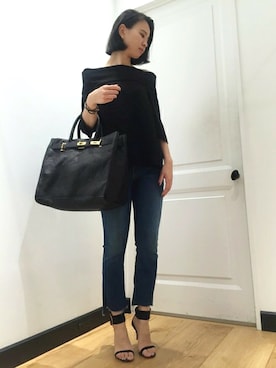 HARUKAさんのコーディネート