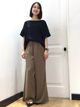 HARUKAさんのコーディネート