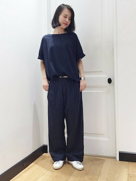 HARUKAさんのコーディネート