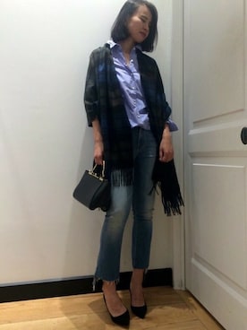 HARUKAさんのコーディネート