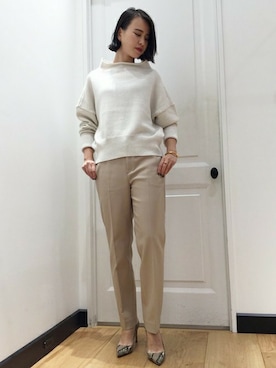 HARUKAさんのコーディネート