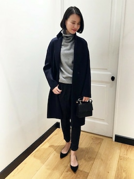 HARUKAさんのコーディネート