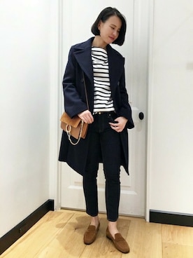 HARUKAさんのコーディネート