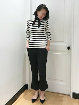 HARUKAさんのコーディネート