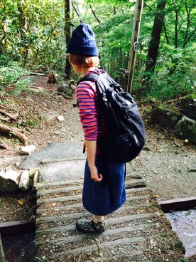 みさんのコーディネート