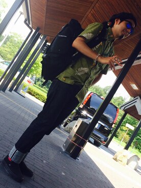 みさんのコーディネート