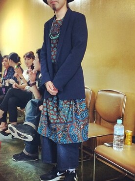 みさんのコーディネート