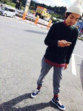 みさんのコーディネート