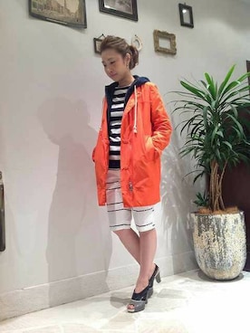 B'2nd roit jiyugaokaさんのコーディネート