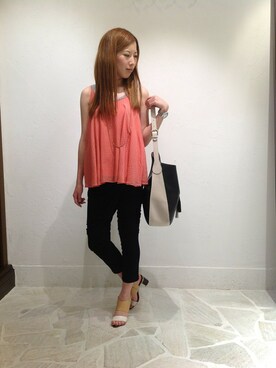 B'2nd roit jiyugaokaさんのコーディネート