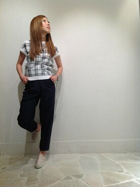 B'2nd roit jiyugaokaさんのコーディネート